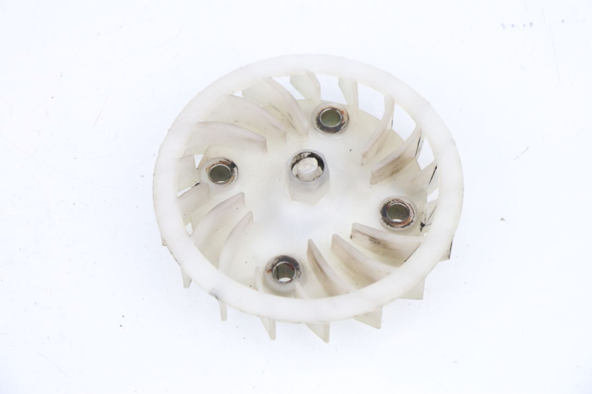 photo de VENTILADOR SYM TONIK 50 (2011 - 2014)