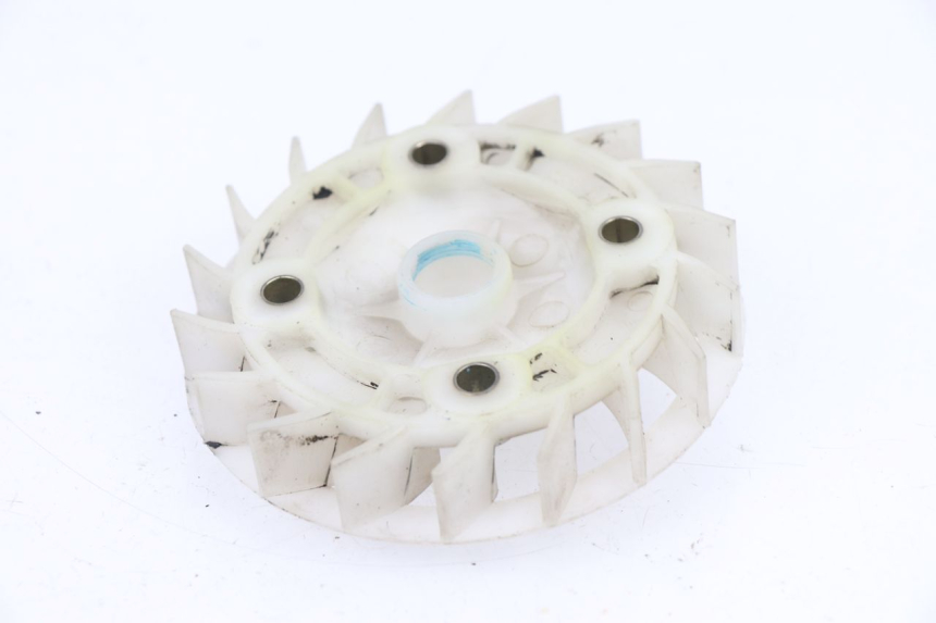 photo de VENTILADOR SYM TONIK 50 (2011 - 2014)