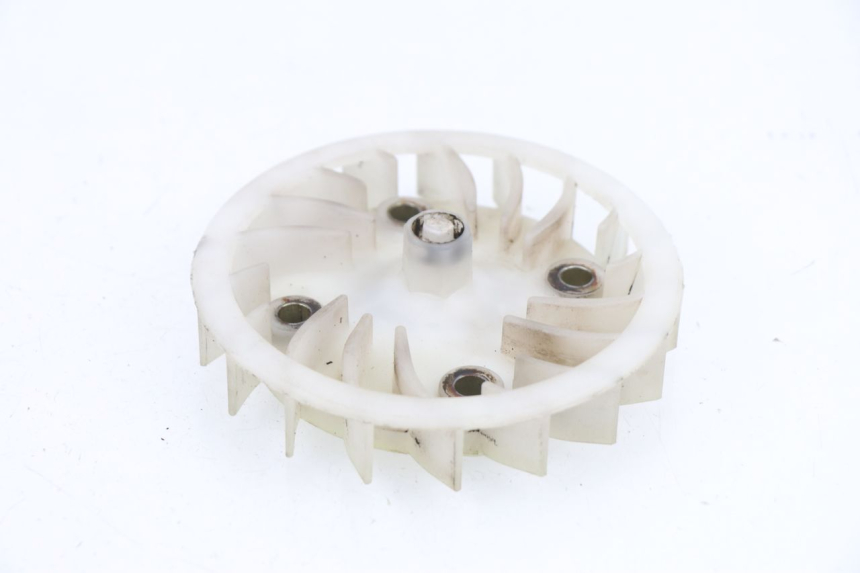 photo de VENTILADOR SYM TONIK 50 (2011 - 2014)