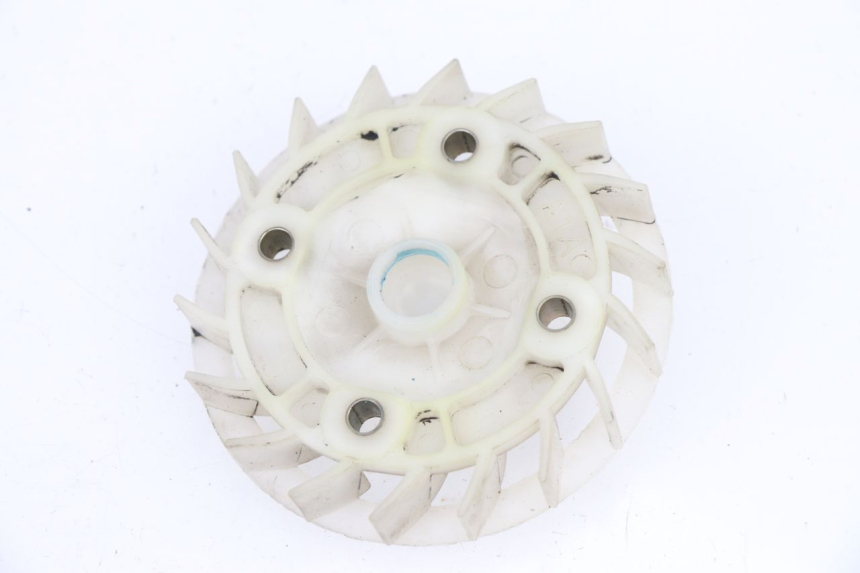 photo de VENTILADOR SYM TONIK 50 (2011 - 2014)