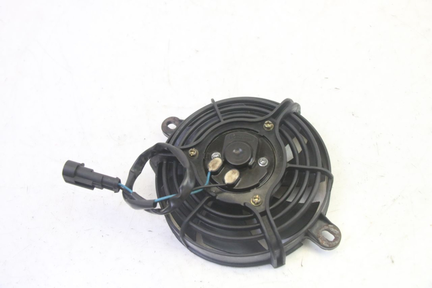 photo de VENTILADOR KSR TR SM 50 (2015 - 2018) - Zoom estado de uso