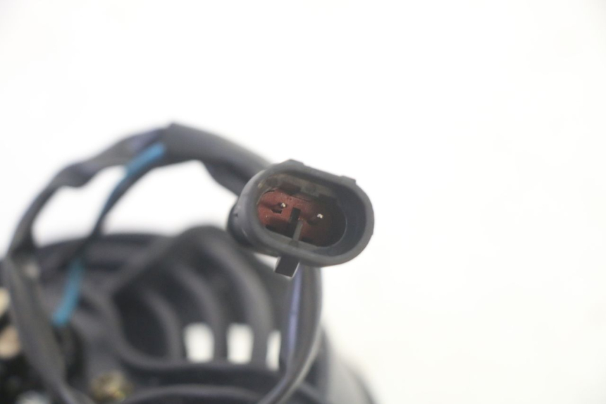 photo de VENTILADOR KSR TR SM 50 (2015 - 2018) - Otra perspectiva