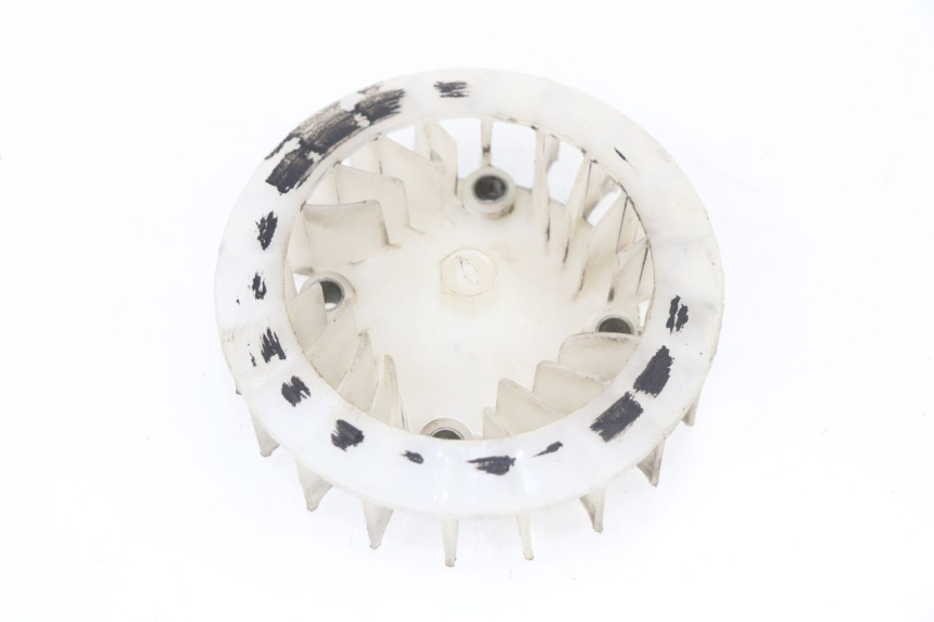 photo de VENTILADOR BAOTIAN TRAVEL SPIRIT 50 (2010 - 2012)