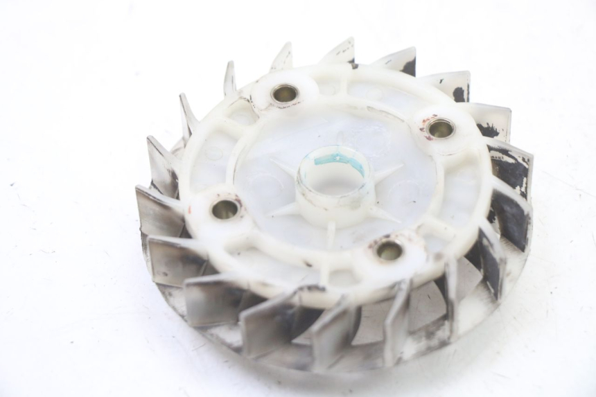 photo de VENTILADOR PEUGEOT TWEET 4T 50 (2018 - 2020)