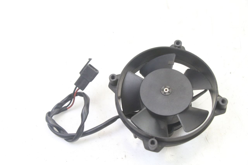 photo de VENTILADOR SUZUKI UH BURGMAN 125 (2002 - 2006)