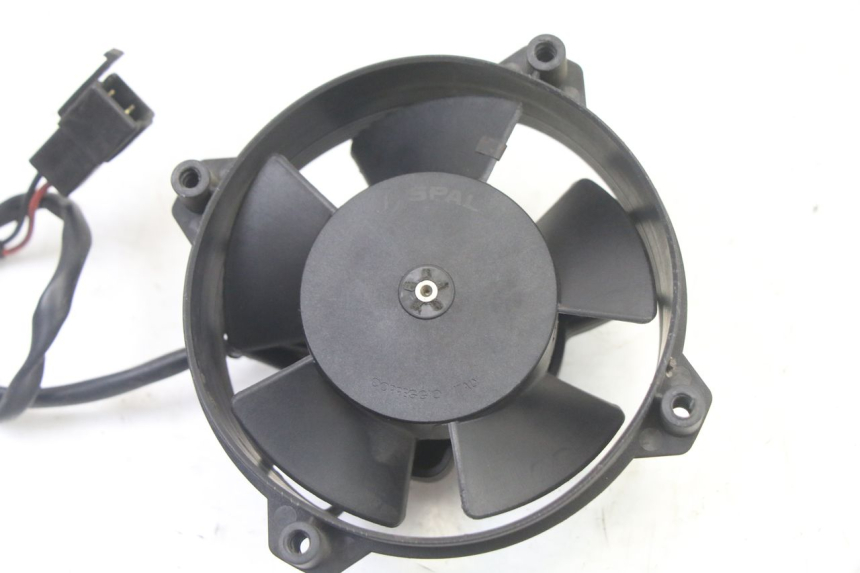 photo de VENTILADOR SUZUKI UH BURGMAN 125 (2002 - 2006)