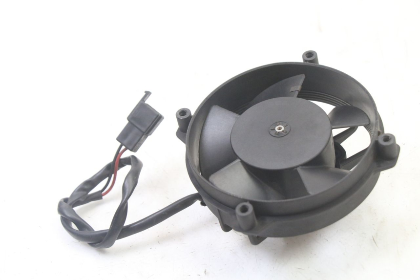 photo de VENTILADOR SUZUKI UH BURGMAN 125 (2002 - 2006)