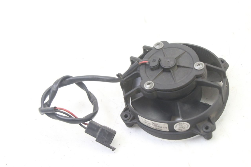 photo de VENTILADOR SUZUKI UH BURGMAN 125 (2002 - 2006)