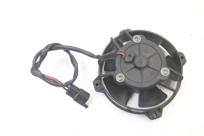 photo de VENTILADOR SUZUKI UH BURGMAN 125 (2002 - 2006)