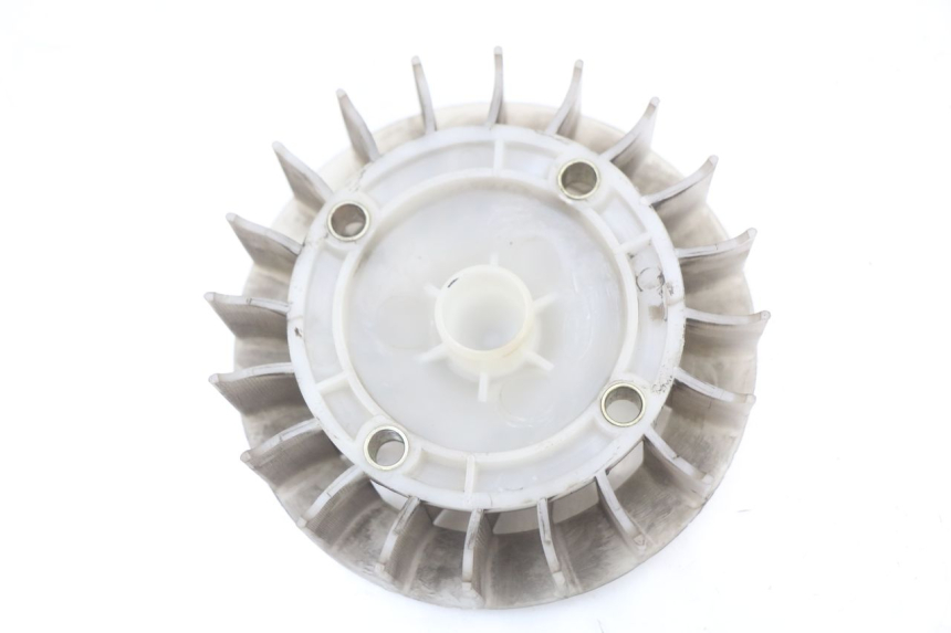 photo de VENTILADOR BEELINE VELOCE 4T 50 (2011 - 2020)