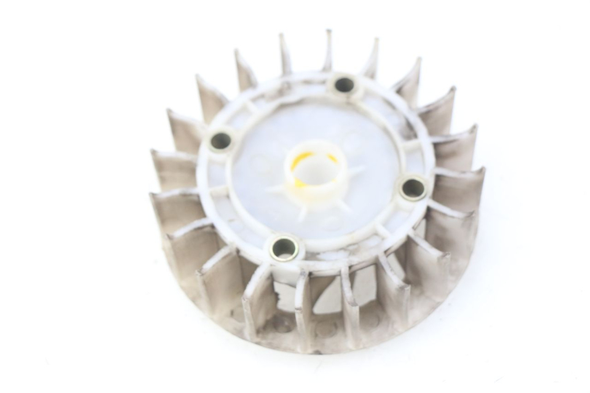 photo de VENTILADOR EUROCKA VIRTUALITY GT 4T 50 (2011 - 2017)