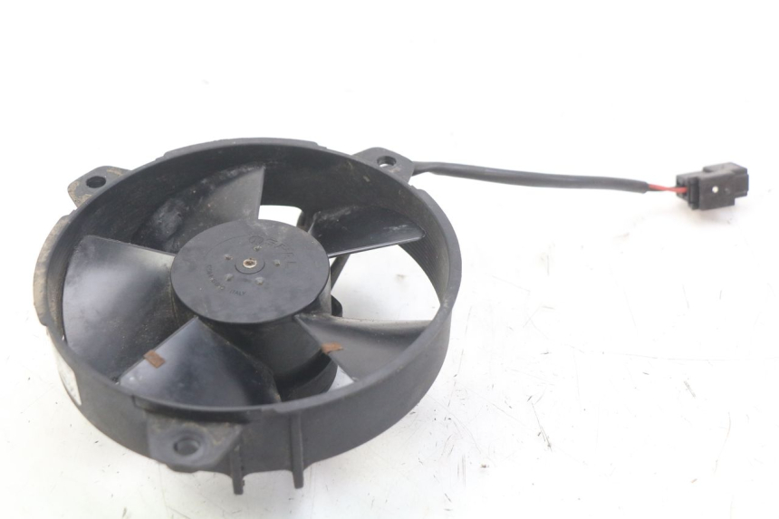 photo de VENTILADOR YAMAHA X-CITY XCITY 125 (2007 - 2008)