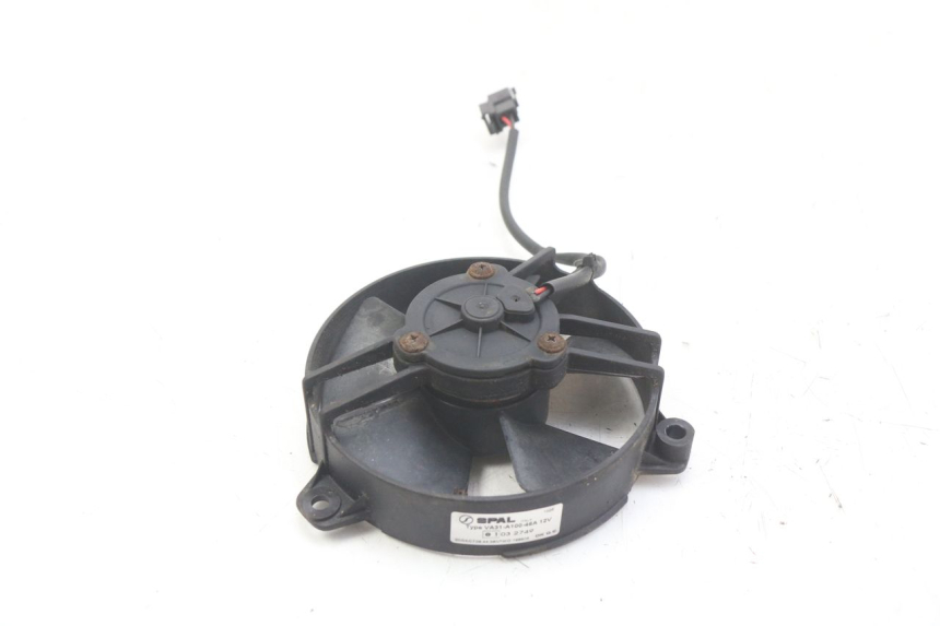 photo de VENTILADOR YAMAHA X-CITY XCITY 125 (2007 - 2008)