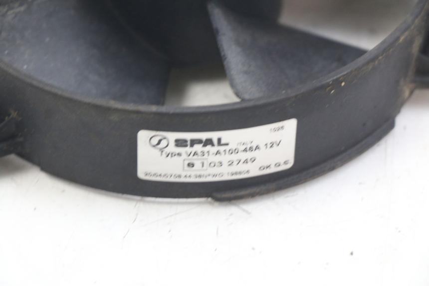 photo de VENTILADOR YAMAHA X-CITY XCITY 125 (2007 - 2008)