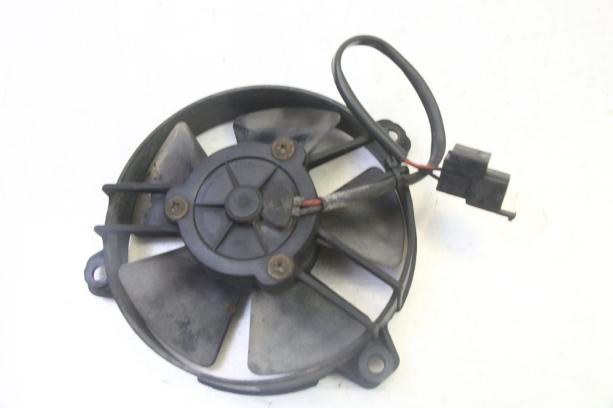 photo de VENTILADOR YAMAHA X-CITY XCITY 125 (2007 - 2008)