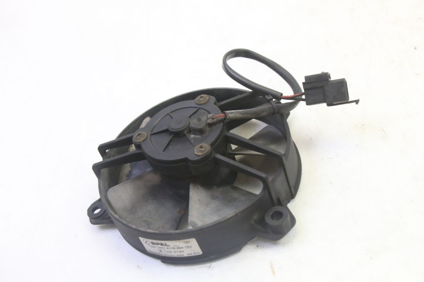photo de VENTILADOR YAMAHA X-CITY XCITY 125 (2007 - 2008)