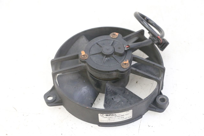photo de VENTILADOR YAMAHA X-MAX XMAX 125 (2010 - 2014)