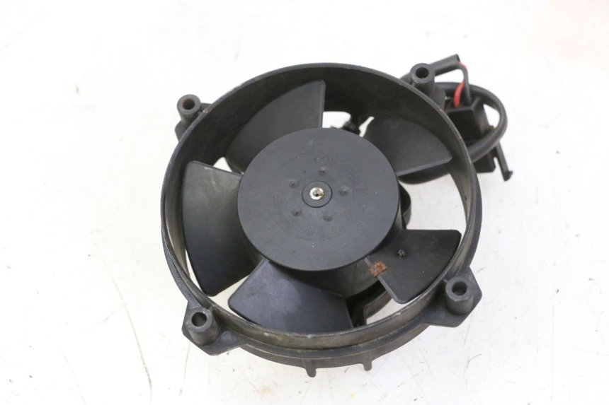 photo de VENTILADOR YAMAHA X-MAX XMAX 250 (2006 - 2009)