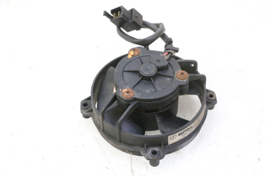 photo de VENTILADOR YAMAHA X-MAX XMAX 250 (2006 - 2009)