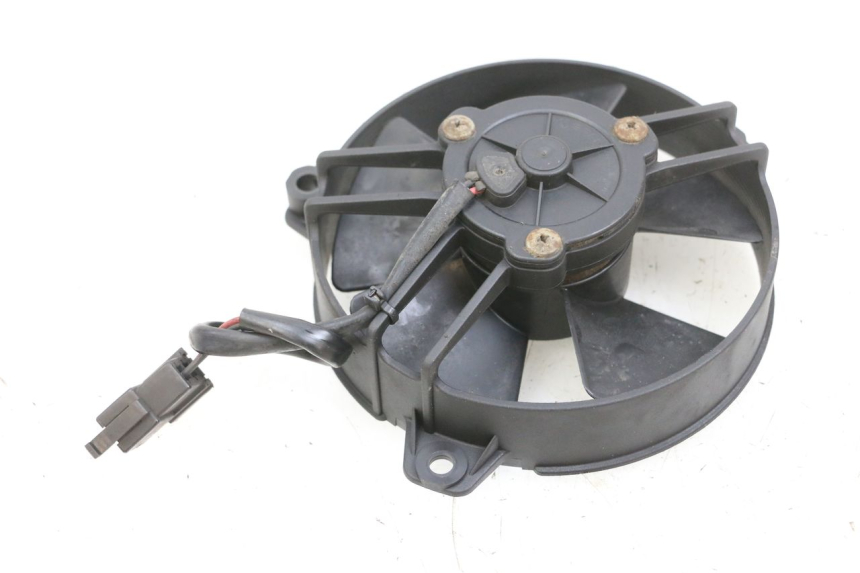 photo de VENTILADOR YAMAHA X-MAX XMAX 125 (2010 - 2014)