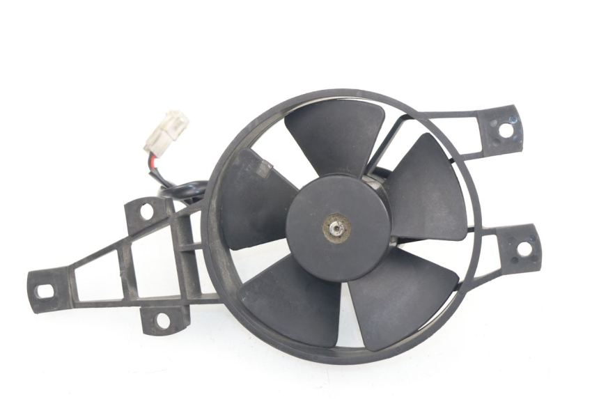 photo de VENTILADOR PIAGGIO X8 400 (2006 - 2007)