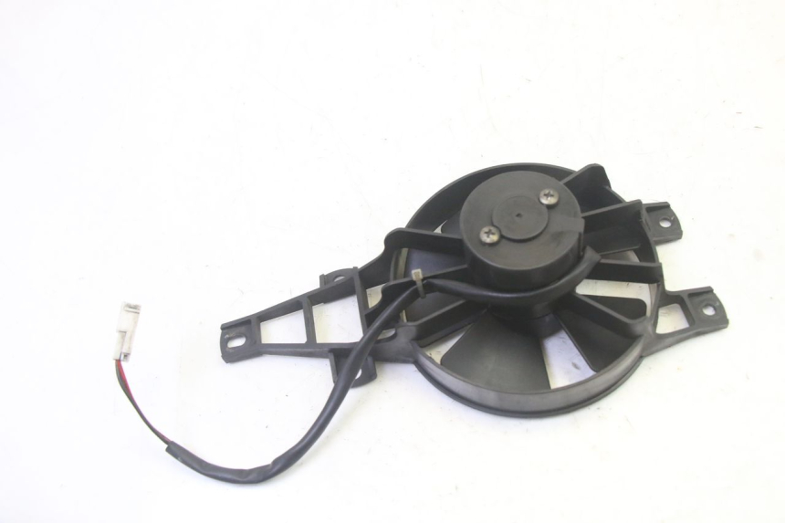 photo de VENTILADOR PIAGGIO X8 125 (2004 - 2007) - Zoom estado de uso