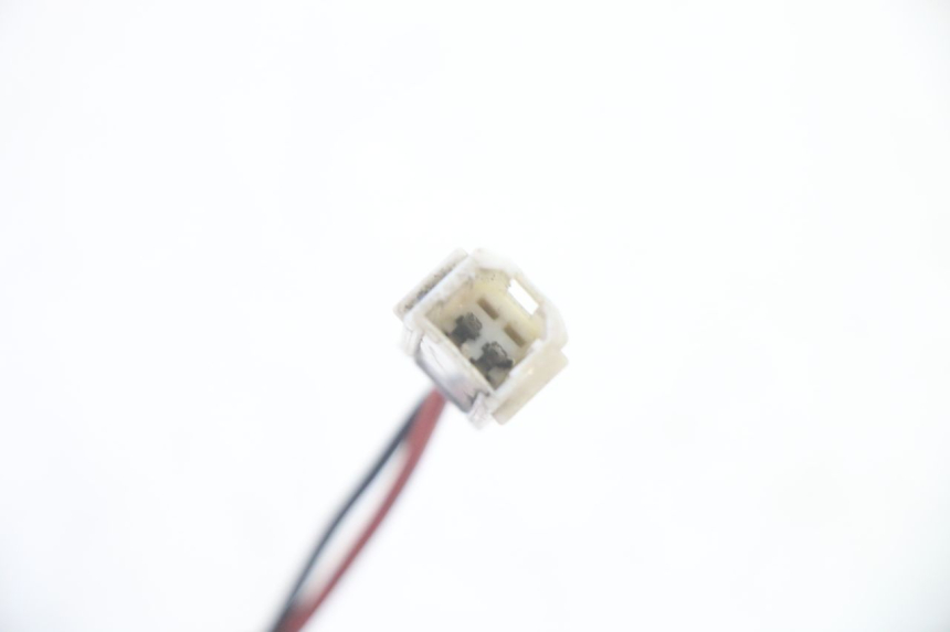 photo de VENTILADOR PIAGGIO X8 125 (2004 - 2007) - Primer plano técnico