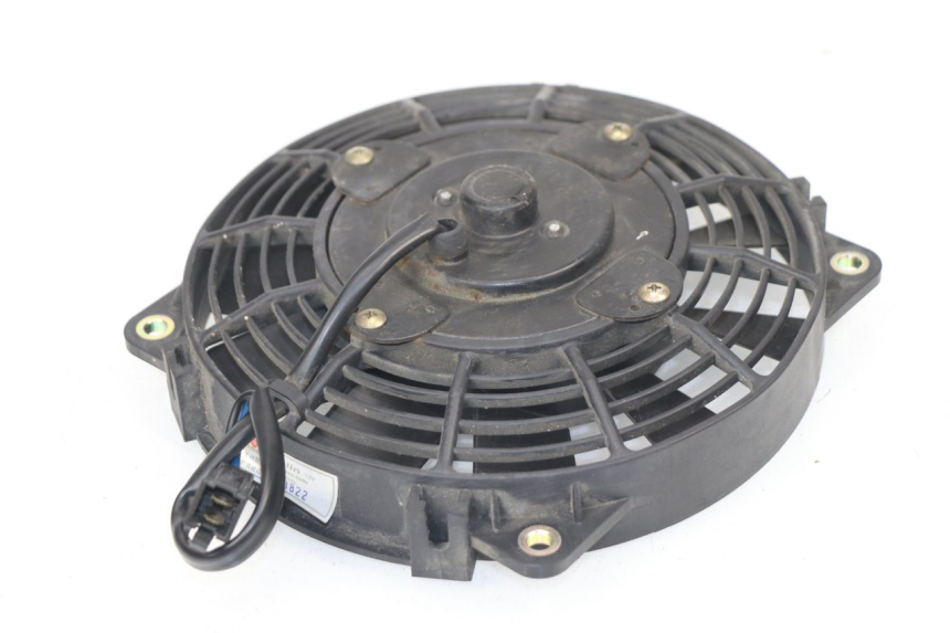 photo de VENTILADOR KYMCO XCITING 500 (2007 - 2010)