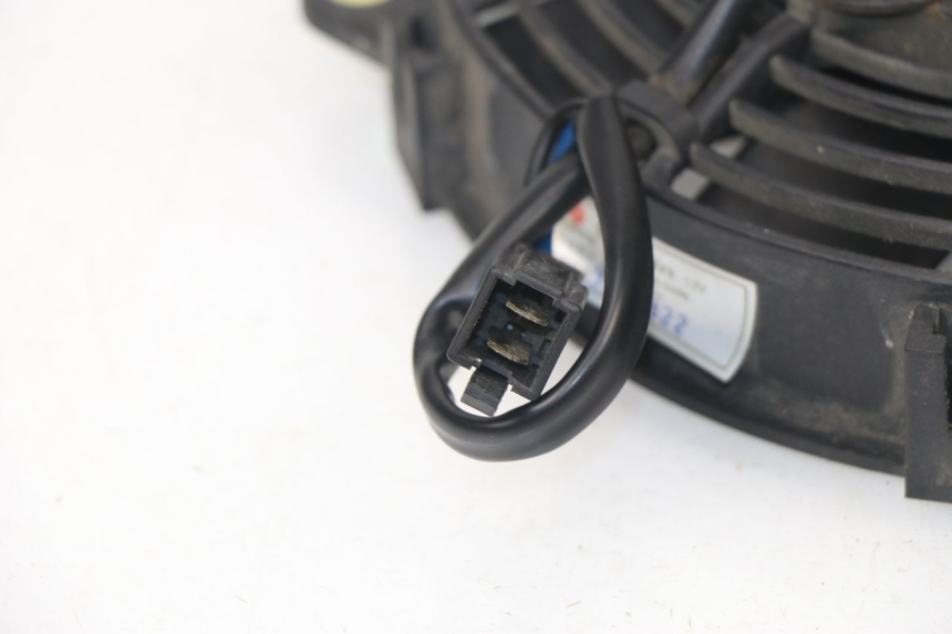 photo de VENTILADOR KYMCO XCITING 500 (2007 - 2010)