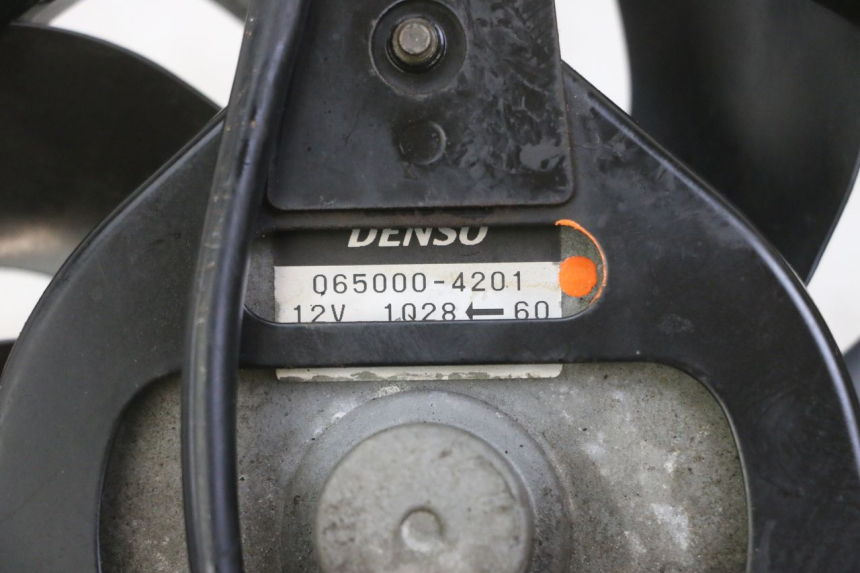 photo de VENTILADOR YAMAHA XJ6 ABS 600 (2008 - 2016)