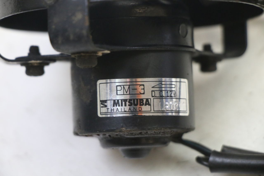 photo de VENTILADOR HONDA XLV VARADERO 125 (2000 - 2006)