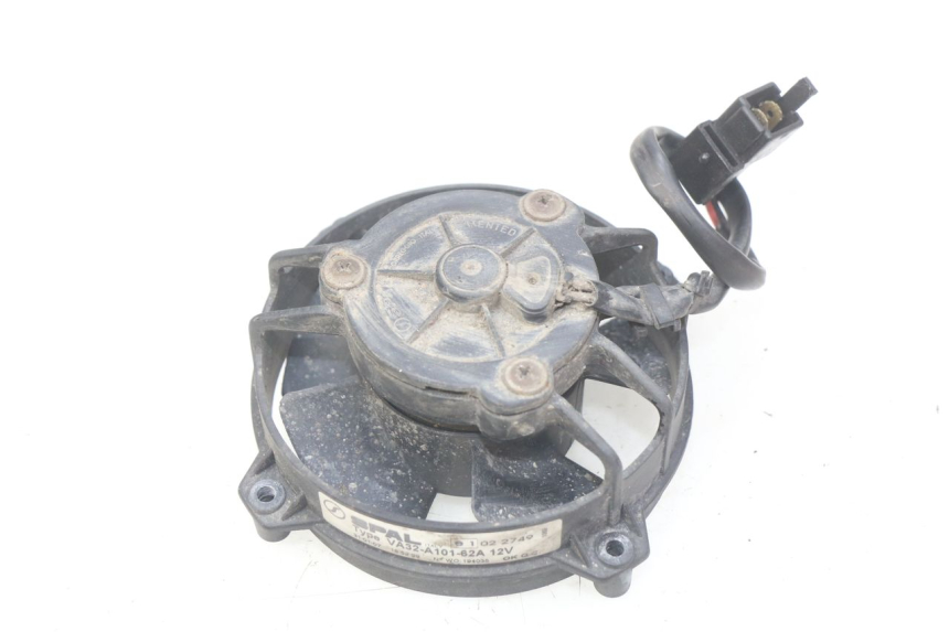 photo de VENTILADOR YAMAHA XMAX X-MAX 125 (2006 - 2009)