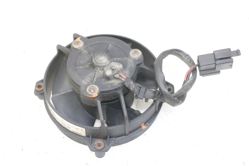 photo de VENTILADOR YAMAHA XMAX X-MAX 125 (2006 - 2009)