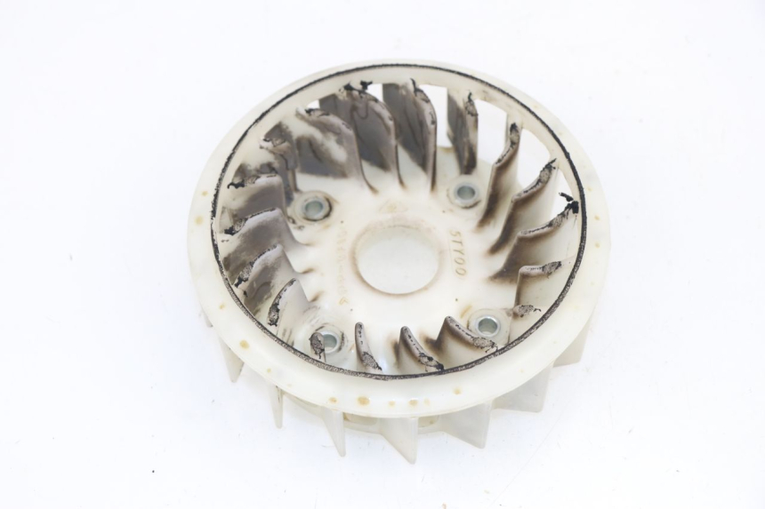 photo de VENTILADOR YAMAHA BW'S BWS 125 (2010 - 2013)