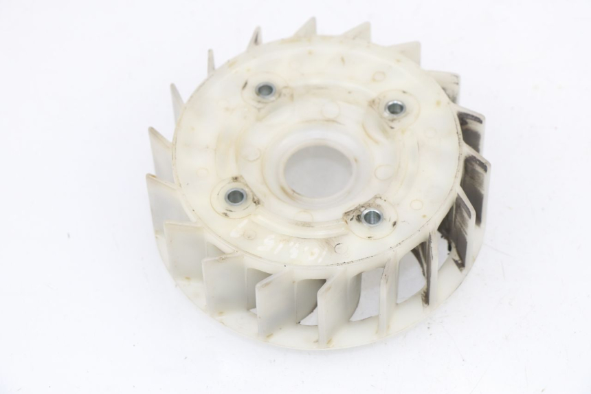 photo de VENTILADOR YAMAHA BW'S BWS 125 (2010 - 2013)