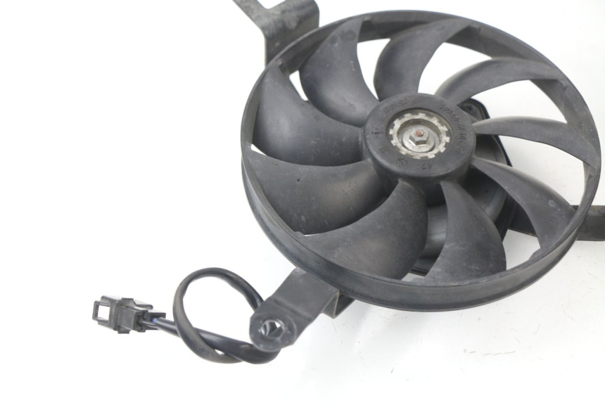 photo de VENTILADOR YAMAHA FJR ABS 1300 (2006 - 2012)