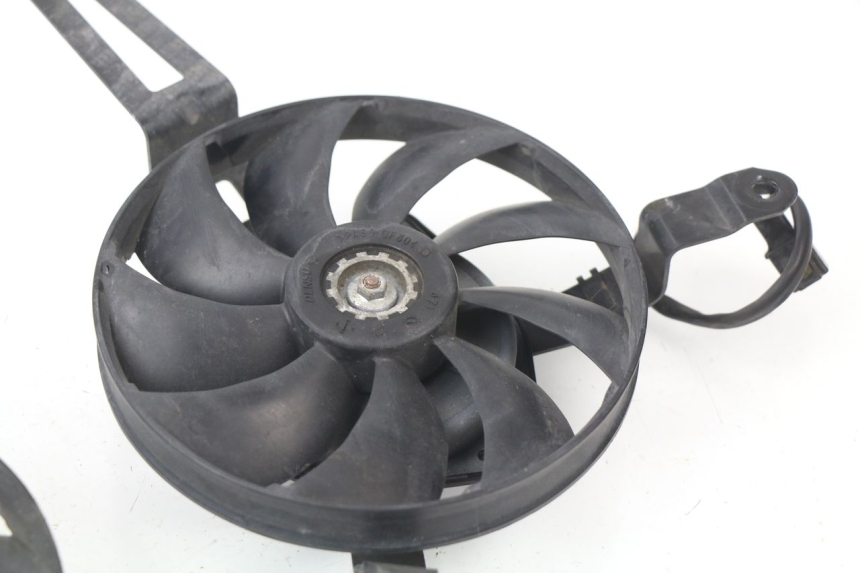 photo de VENTILADOR YAMAHA FJR ABS 1300 (2006 - 2012)