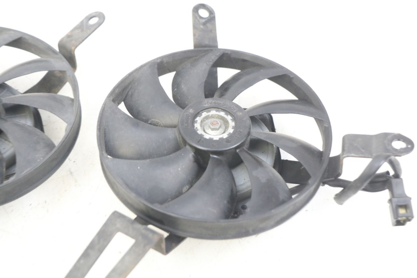 photo de VENTILADOR YAMAHA FJR ABS 1300 (2006 - 2012)