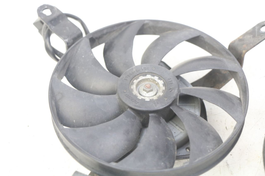 photo de VENTILADOR YAMAHA FJR ABS 1300 (2006 - 2012)