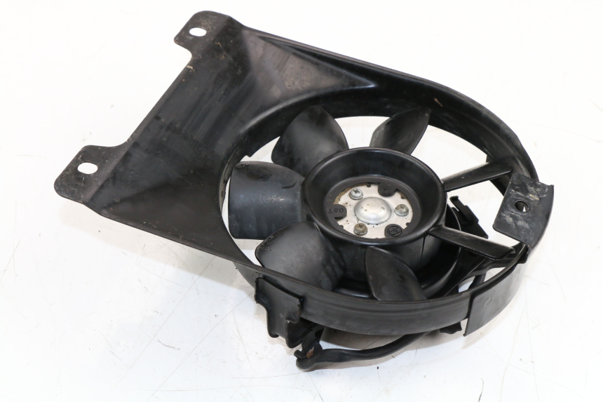 photo de VENTILADOR YAMAHA FZX FAZER 750 (1987 - 1998)