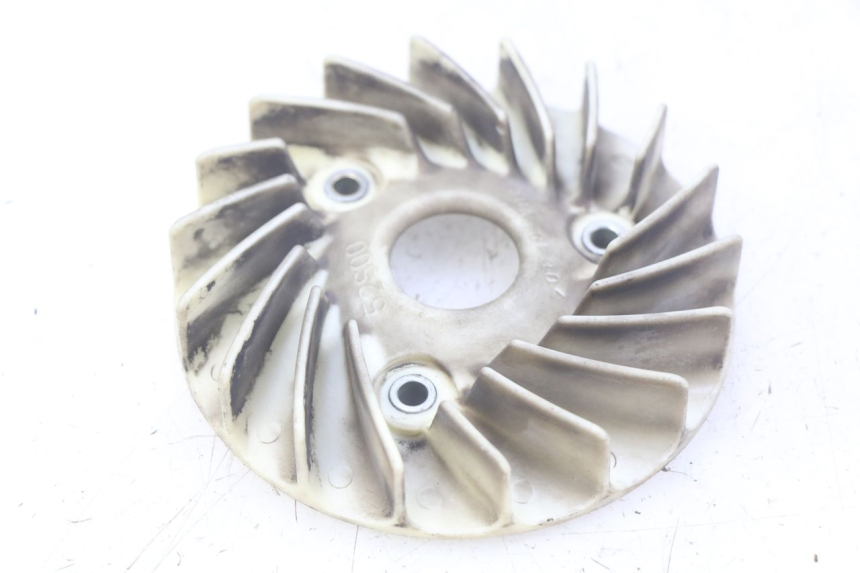 photo de VENTILADOR YAMAHA HW XENTER 125 (2011 - 2017)