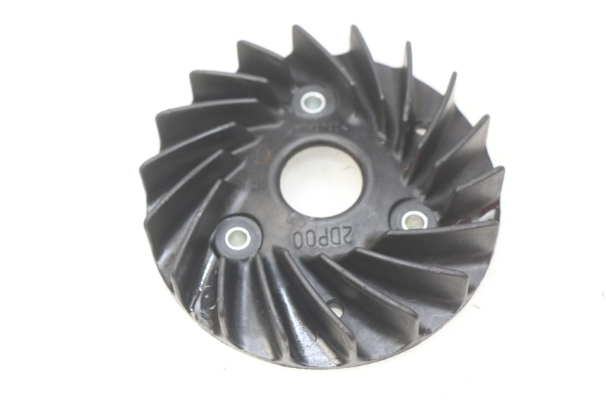 photo de VENTILADOR YAMAHA N-MAX NMAX 125 (2017 - 2020)