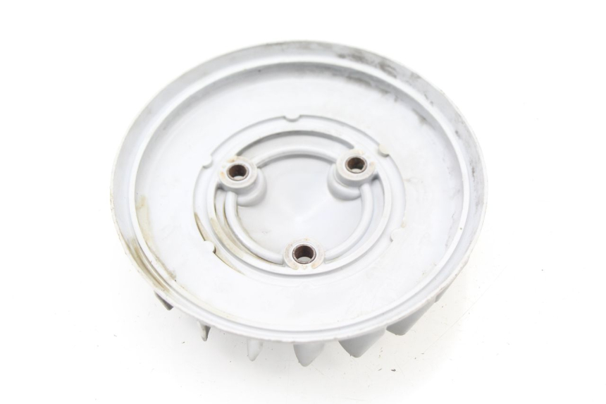 photo de VENTILADOR YAMAHA SLIDER NAKED 50 (2004 - 2018)