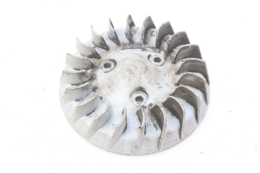 photo de VENTILADOR YAMAHA SLIDER NAKED 50 (2004 - 2018)