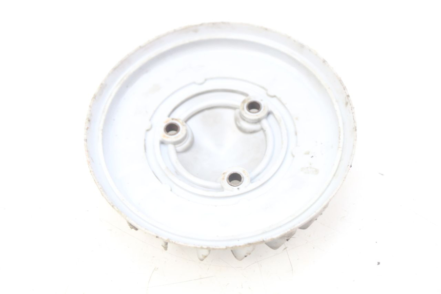 photo de VENTILADOR YAMAHA SLIDER NAKED 50 (2004 - 2018)