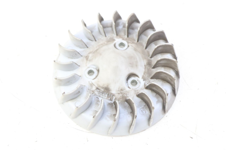 photo de VENTILADOR YAMAHA SLIDER NAKED 50 (2004 - 2018)