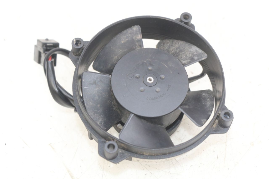 photo de VENTILADOR YAMAHA X-MAX XMAX 250 (2006 - 2009)