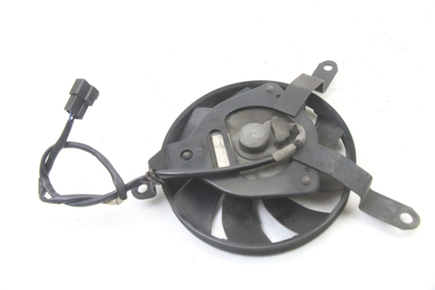 photo de VENTILADOR YAMAHA XJ6 ABS 600 (2008 - 2016)