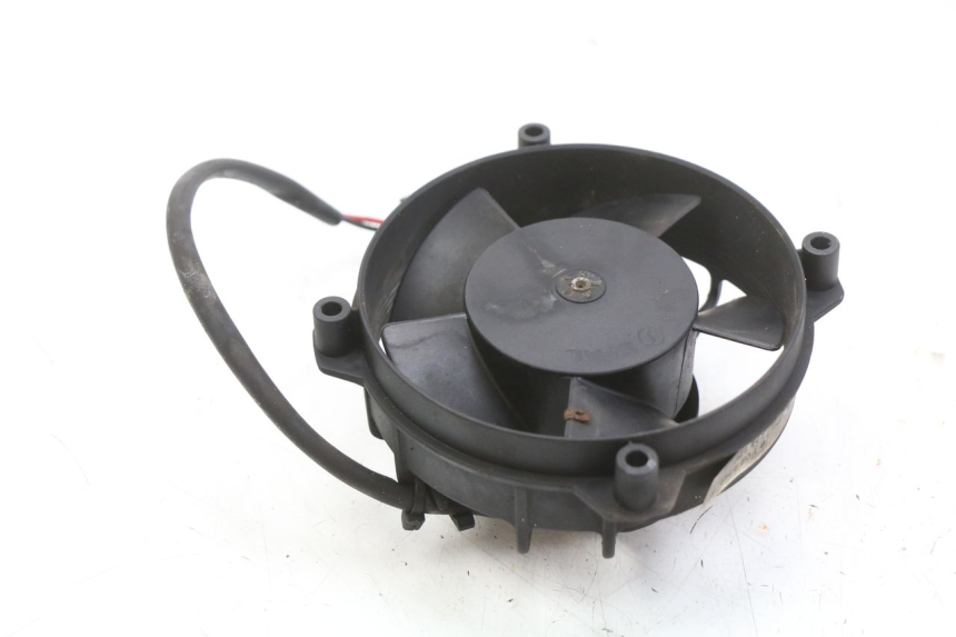 photo de VENTILADOR YAMAHA XMAX X-MAX 125 (2006 - 2009)