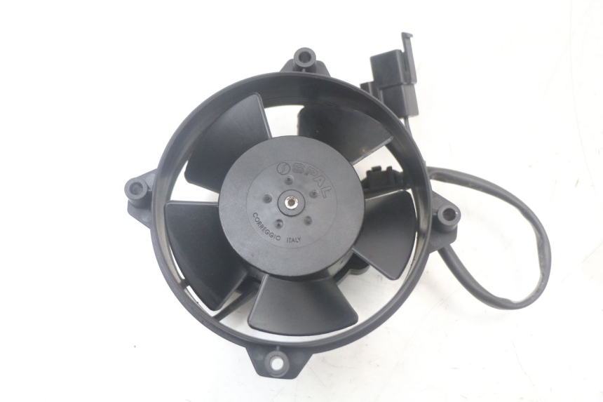 photo de VENTILADOR YAMAHA XMAX X-MAX 125 (2006 - 2009)